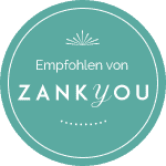 Zank You Logo