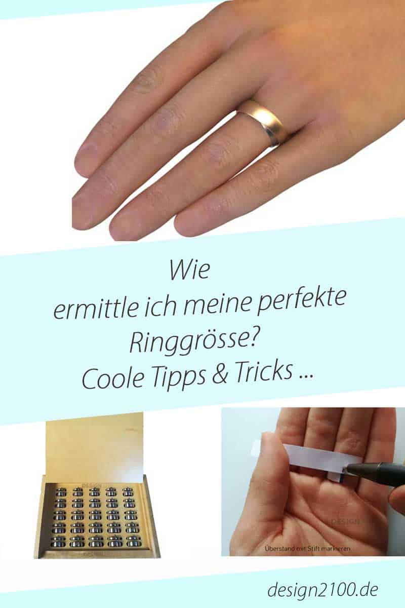 Wurstfinger: Diese Ringe lassen deine Finger schmaler wirken als sie sind -  wmn